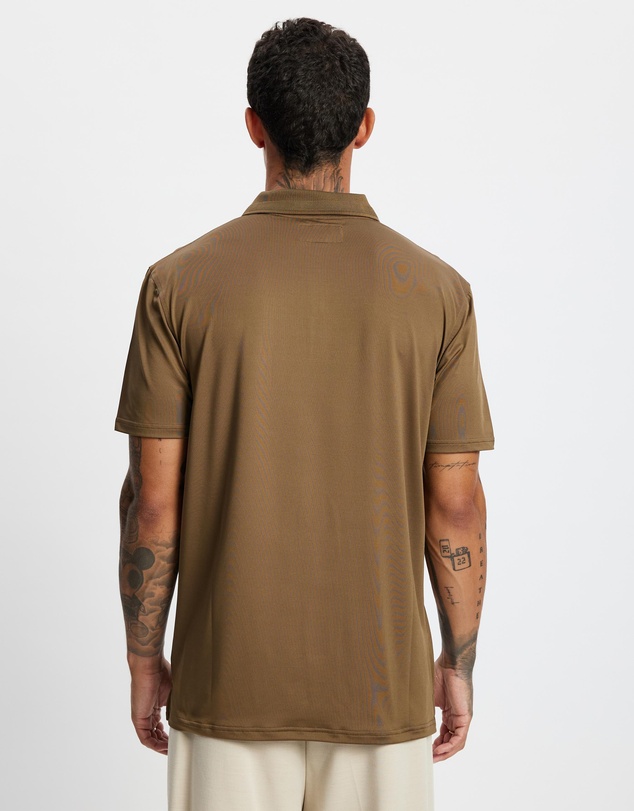 Bogey Boys - Essential Athletic Golf Polo
