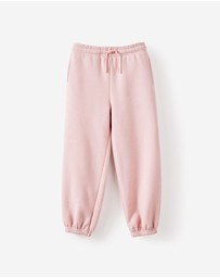 Cotton On Kids - Sammy Relaxed Trackpant