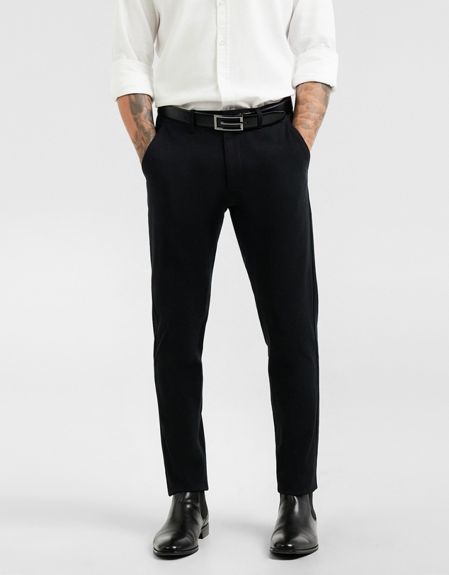 Tarocash - Zenith Super Stretch Chino