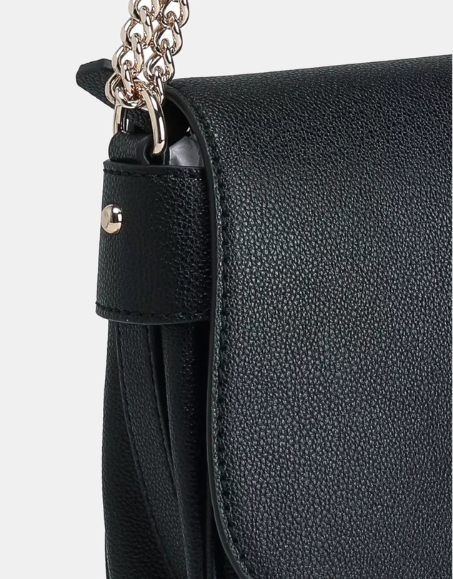 GUESS - Fedora Flap Shoulder Bag