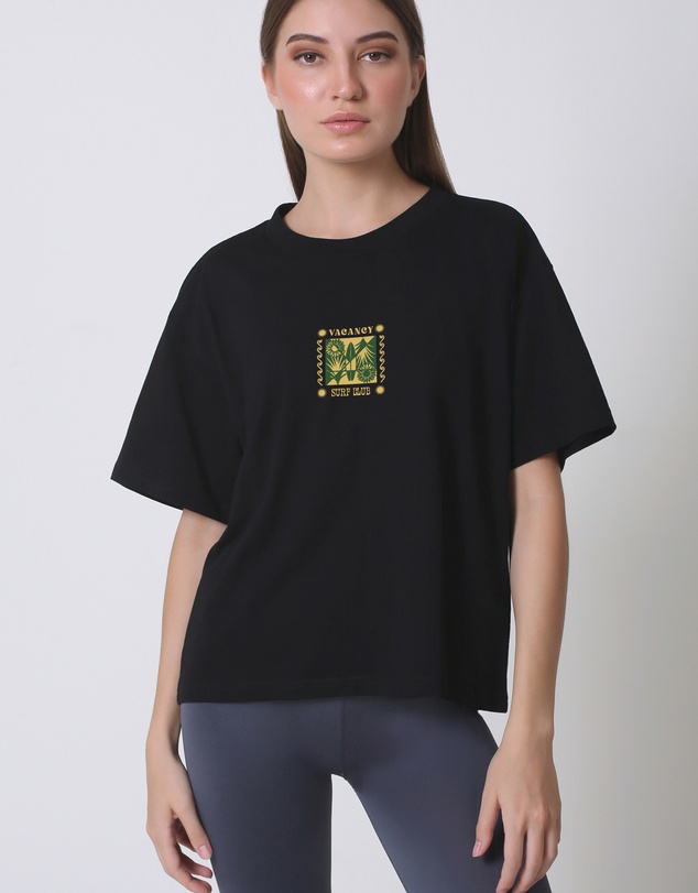 Vacancy Co - Surf Club Tee