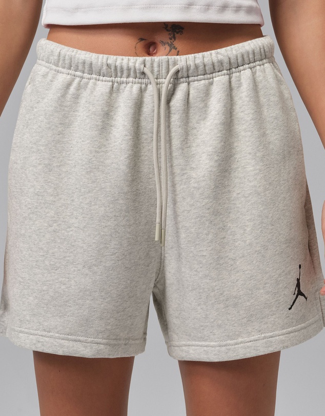 Nike - Jordan Jumpman Fleece Shorts