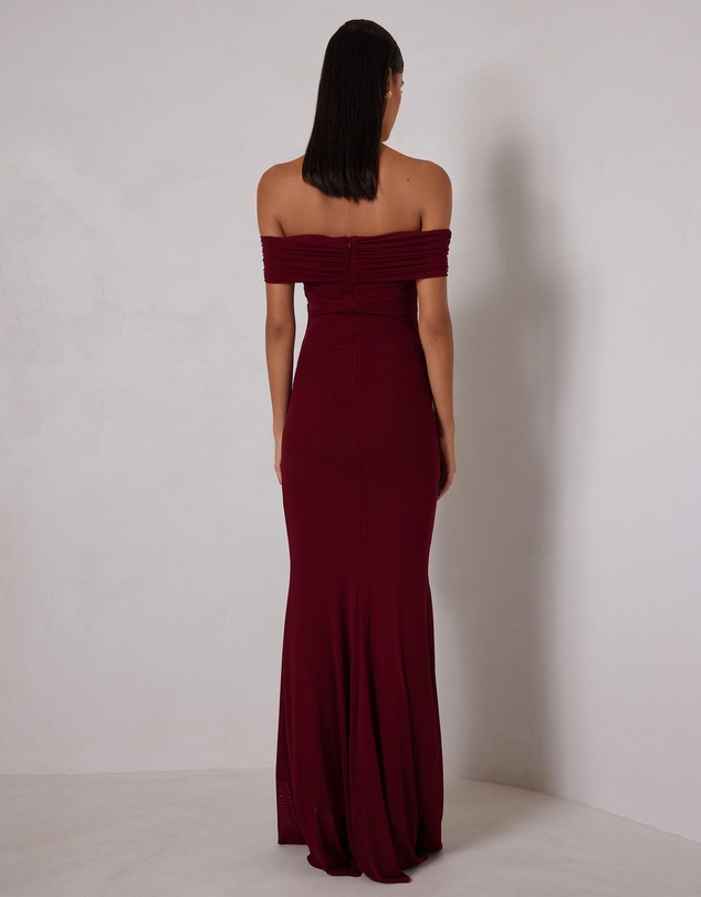 Elle Zeitoune - Saylor Dress