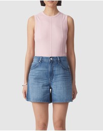 Nobody Denim - Mira Shorts