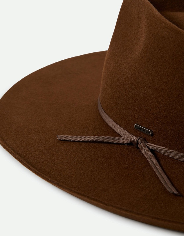 Brixton - Marlow Rancher Hat