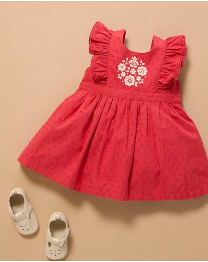 Christmas Red
