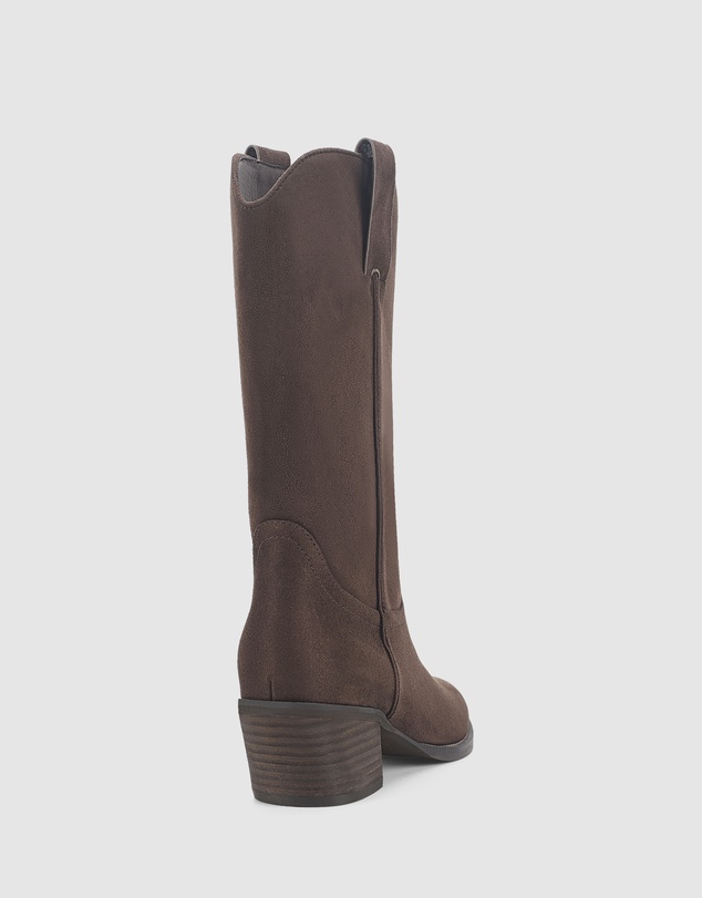 Verali - Benny Cowboy Boots