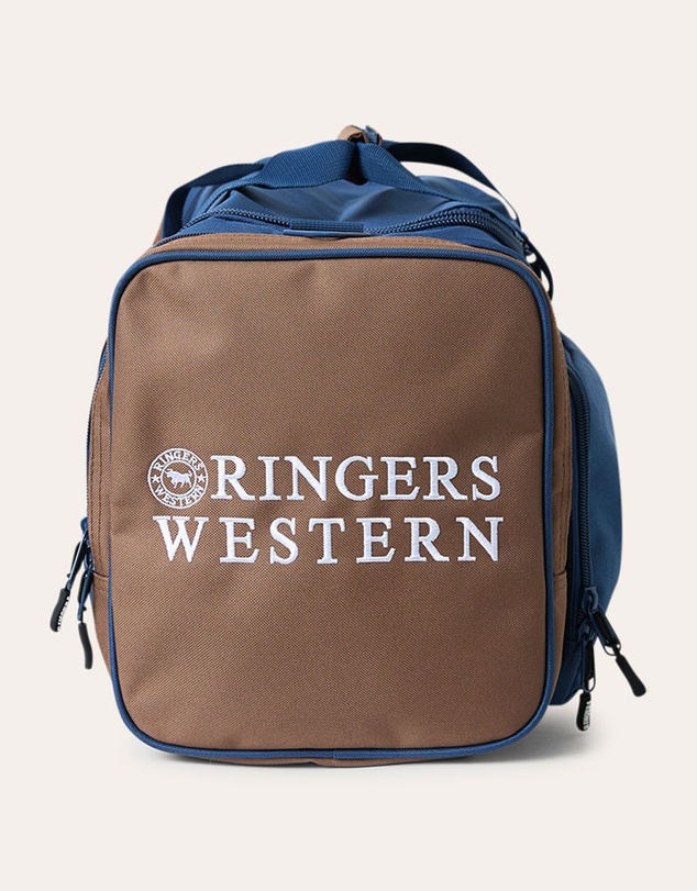 Ringers Western - Rider Go Sports Bag