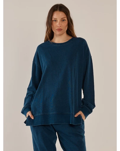 Betty Basics - Easy Crew Sweat