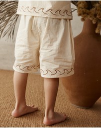 Alfred - Earl Short | Cream