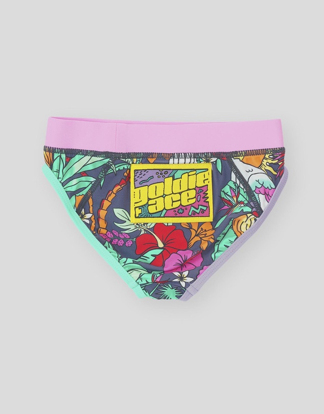 Goldie + Ace - Paradise Bikini Bottom - Babies-Kids