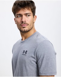 Under Armour - UA Icon Tee SS