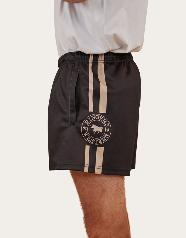 Ringers Western - Ringers Footy Short