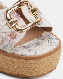 ALDO - Carrabriria Wedges