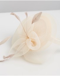 Morgan & Taylor - Elisa Fascinator