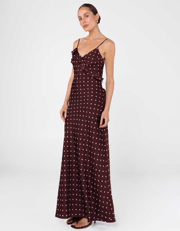 Madison The Label - Irvine Maxi Dress