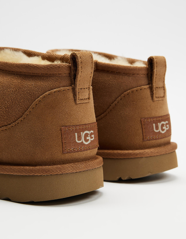 UGG - K Classic Ultra Mini - Kids