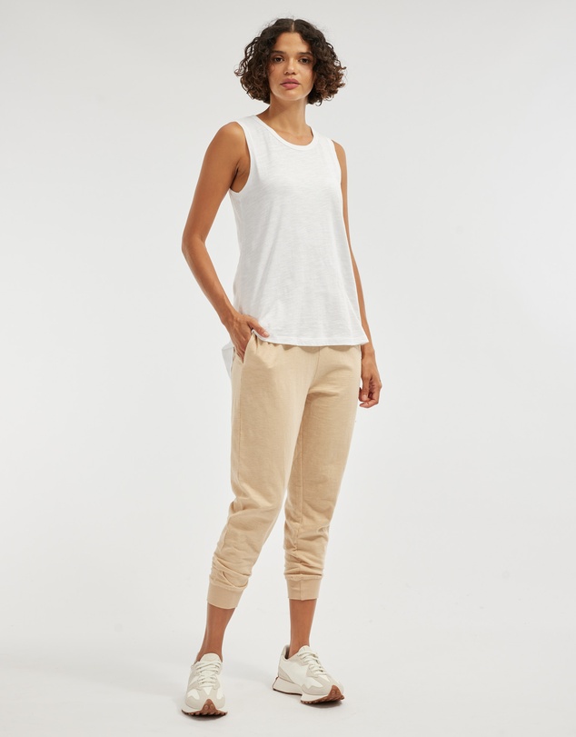 Amelius - Claudia Longline Tank