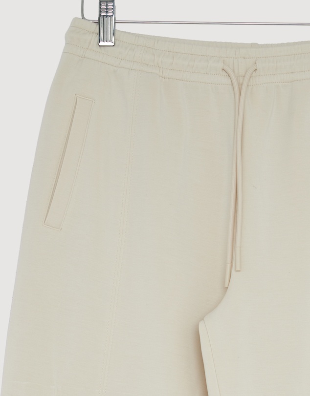 Revibe - Repaired Lorna Jane Cloud Nine Relaxed Track Pants - AU 6