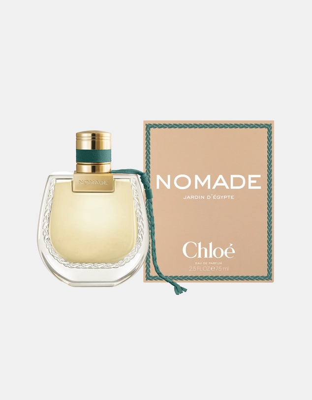 Chloé - Nomade Jardin D’Égypte Eau De Parfum 75ml