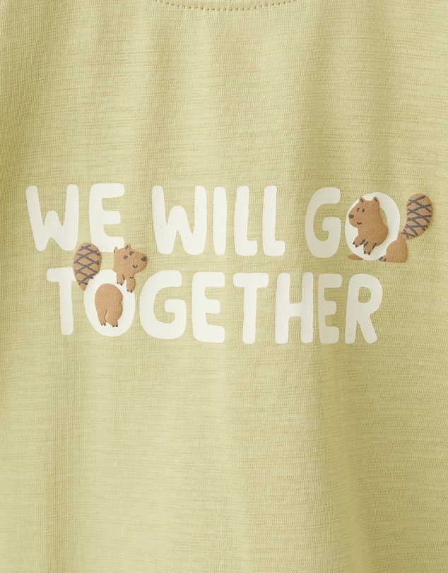 M.N.G - Eriver T-Shirt - Babies-Kids