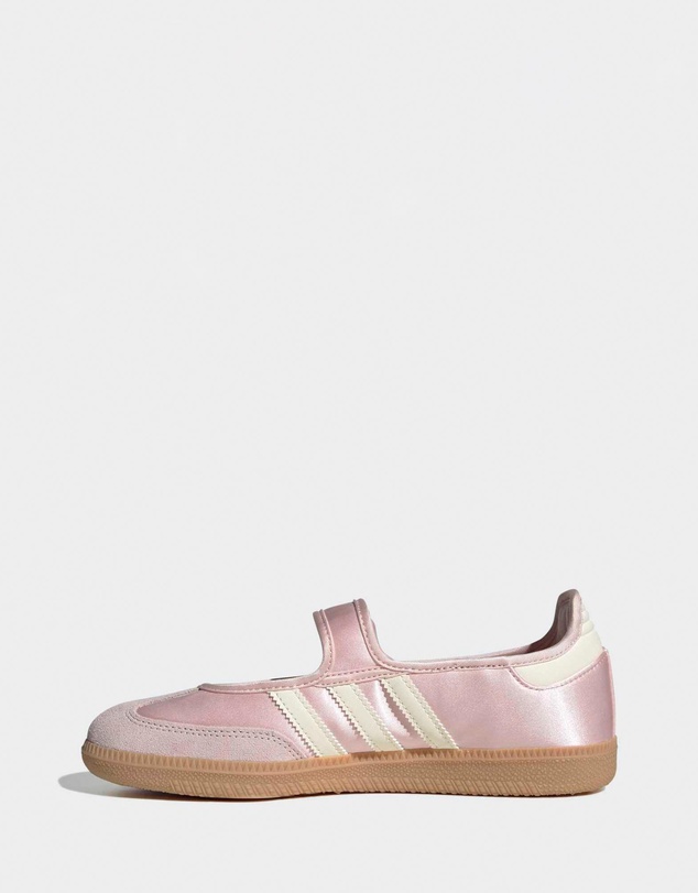 adidas Originals - Samba Jane - Women's