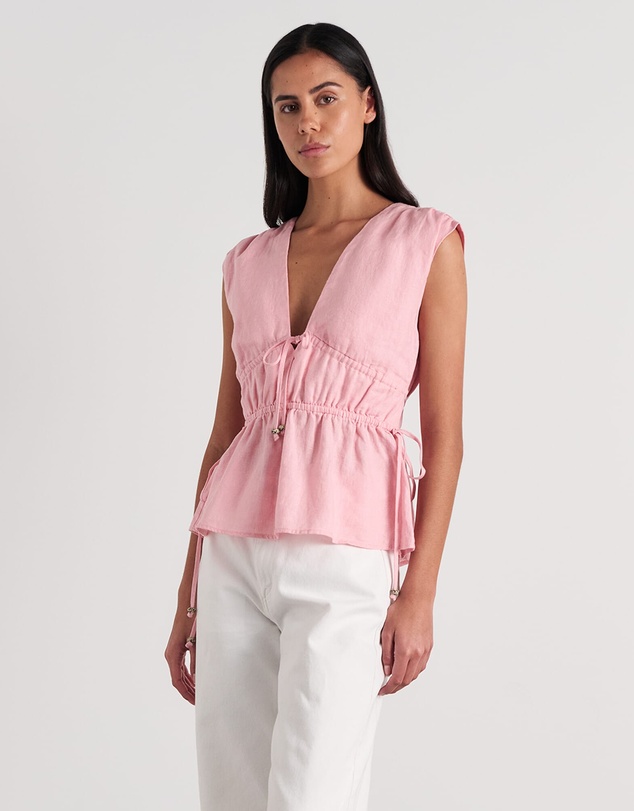Jag - Noa Tie Top