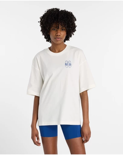 New Balance - Outfit Layout T-Shirt