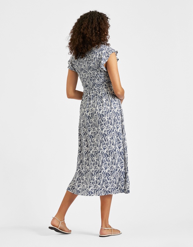 Ripe Maternity - Edie Nursing Dress