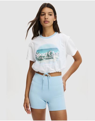 White & Sport Club