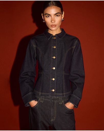 Indigo