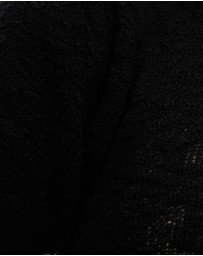 MSCHF - Puff Sleeve Knit Top