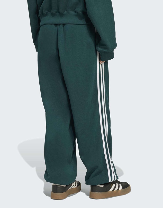 adidas Originals - ADIDAS ORIGINALS ATHL DEPT LOOSE GRAPHIC SWEAT PANTS Womens