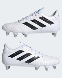 adidas Performance - Kakari Soft Ground Rugby Boots Unisex