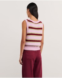 Jag - Lily Vest