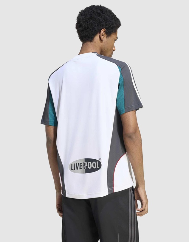 adidas Originals - Liverpool FC Teamgeist 26 Warm-Up Jersey