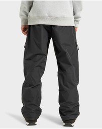 DC Shoes - Mens Squadron 30K Snow Pants