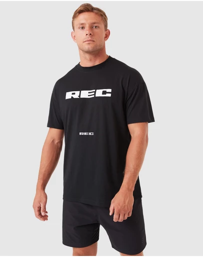 REC GEN - Oxy Mass = Tee