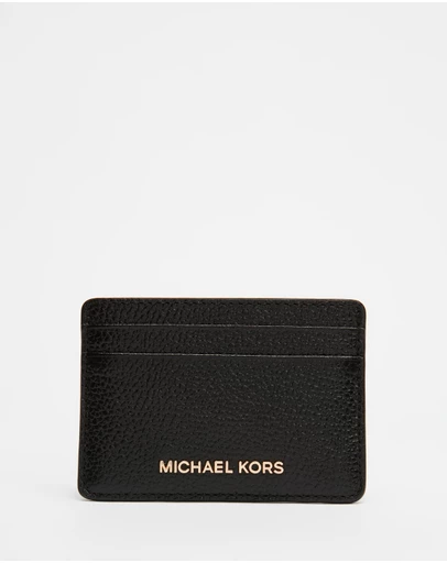 Michael Kors - Jet Set Card Holder