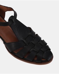Miss Sofie - Lloyd Sandals