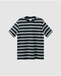 M.N.G - Garir T-Shirt