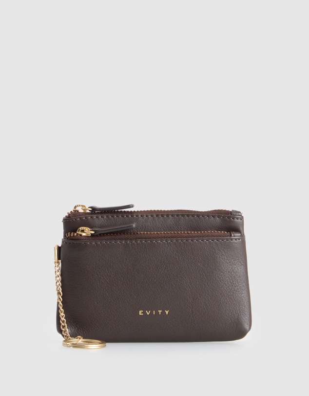 Evity - Daisy Coin Purse