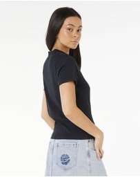 Rip Curl - Classic Fitted Tee