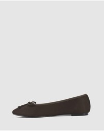 Verali - Eugenie Ballet Flats