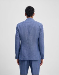 Oxford - Hardy Double Breast Suit Jacket