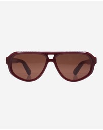 Reality Eyewear - Luxe Ryder