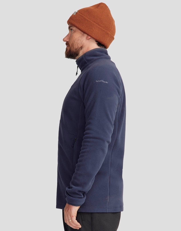 Kathmandu - Ridge 100 PrimaLoft Bio Fleece Jacket