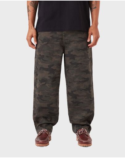 Dk Camo