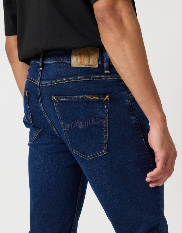 Nudie Jeans - Lean Dean Jeans
