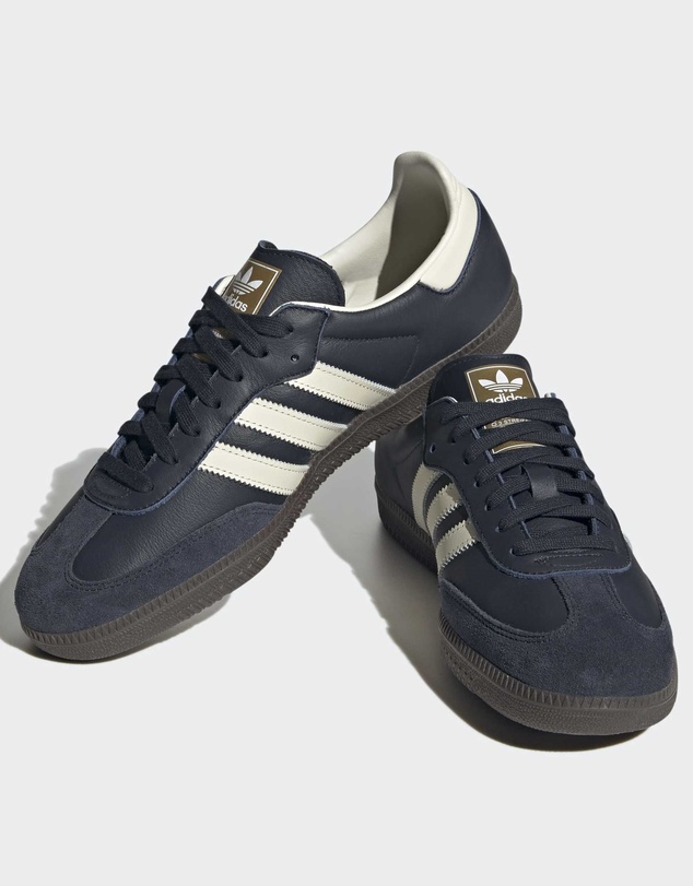 adidas Originals - Samba OG Shoes Unisex